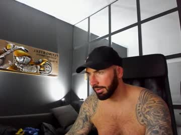 Arongrant January 27, 2025 Chaturbate stream image