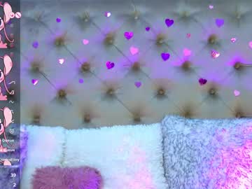 Avajenner January 27, 2025 Chaturbate stream image