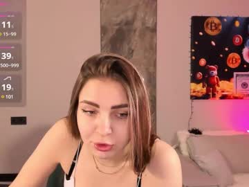 Babyy_Doll January 27, 2025 Chaturbate stream image
