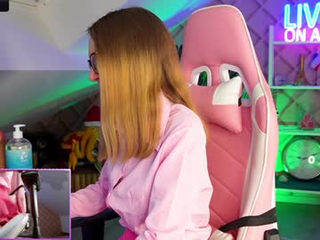 Belle_Alice January 27, 2025 Chaturbate stream image