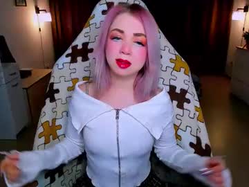 Blinkofeyess January 27, 2025 Chaturbate stream image