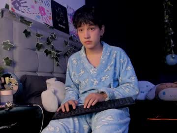 Blue_Baby20 January 27, 2025 Chaturbate stream image
