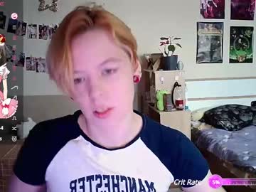 Cherrybaby_0 January 27, 2025 Chaturbate stream image