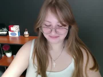 Cute_Minx January 27, 2025 Chaturbate stream image