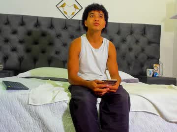 Deibywindsor January 27, 2025 Chaturbate stream image