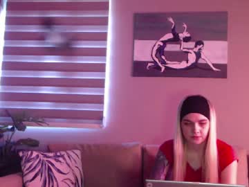 Dreamcatcherfantasy January 27, 2025 Chaturbate stream image