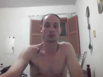Felipe19764 January 27, 2025 Chaturbate stream image