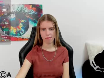 Goldy_Emma January 27, 2025 Chaturbate stream image