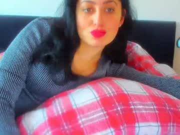 Klarahara January 27, 2025 Chaturbate stream image