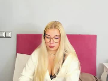 Kristyflowers January 27, 2025 Chaturbate stream image