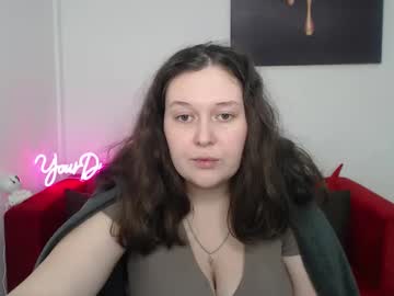 Lilispringfild January 27, 2025 Chaturbate stream image