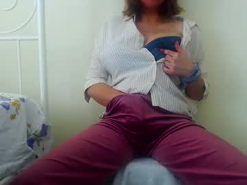 Lovelymask January 27, 2025 Chaturbate stream image