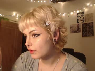 Mar_Moon January 27, 2025 Chaturbate stream image