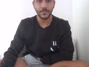 Masterbelb99 January 27, 2025 Chaturbate stream image