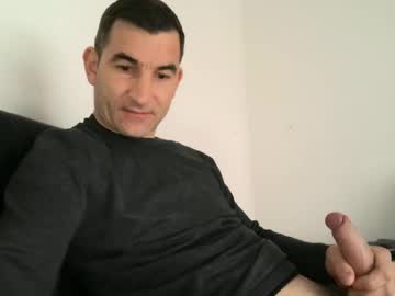 Mesarek1a January 27, 2025 Chaturbate stream image