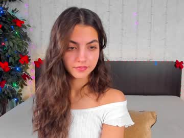 Milana_Crystal_ January 27, 2025 Chaturbate stream image