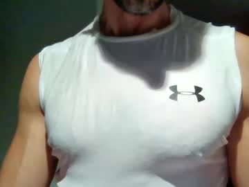 Mmuscularman January 27, 2025 Chaturbate stream image