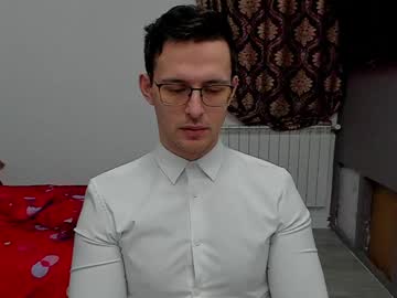 Sexxymuscles4u January 27, 2025 Chaturbate stream image