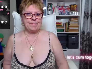 Sexylynette4u January 27, 2025 Chaturbate stream image