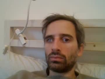 Stroke1 January 27, 2025 Chaturbate stream image