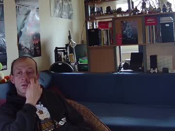 Svenerd87__ January 27, 2025 Chaturbate stream image