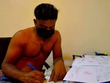 Tamilan_Da75 January 27, 2025 Chaturbate stream image