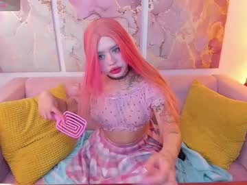 Theangelykitty January 27, 2025 Chaturbate stream image