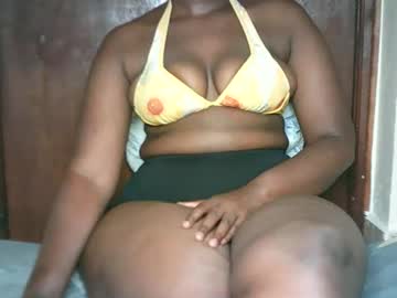 Thickybabe_05 January 27, 2025 Chaturbate stream image