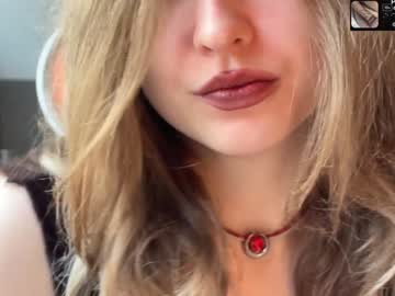Your_Coraline_ January 27, 2025 Chaturbate stream image