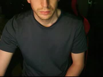 Zyriosben January 27, 2025 Chaturbate stream image