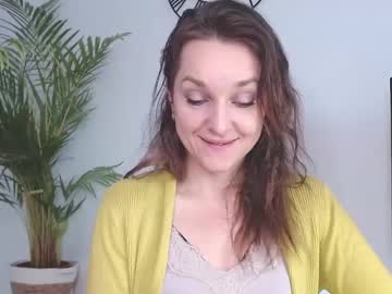 Alicialux January 27, 2025 Chaturbate stream image