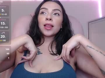 Alisa__Cain January 27, 2025 Chaturbate stream image