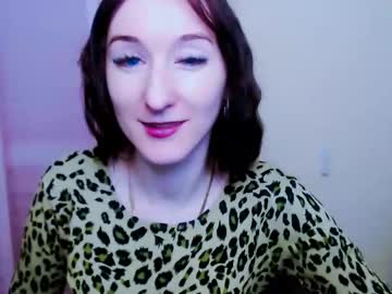 Amandasentin January 27, 2025 Chaturbate stream image
