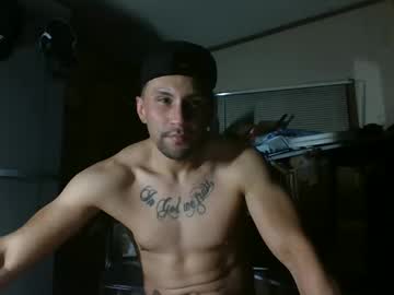 Aroddriguezz2020 January 27, 2025 Chaturbate stream image