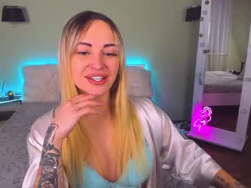 Ashley_Crashly stream photo from January 27, 2025