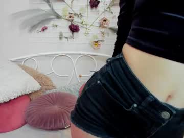 Barbiee_Dolll January 27, 2025 Chaturbate stream image