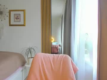 Blonde_Angel20 January 27, 2025 Chaturbate stream image