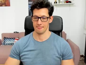 Brutusk1 January 27, 2025 Chaturbate stream image