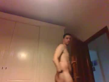 Bucefalo2024 January 27, 2025 Chaturbate stream image