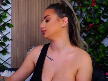 Cassielopez January 27, 2025 Chaturbate stream image