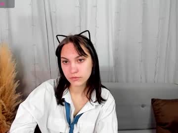 Cristymulk January 27, 2025 Chaturbate stream image