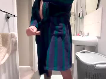 Croup45 January 27, 2025 Chaturbate stream image