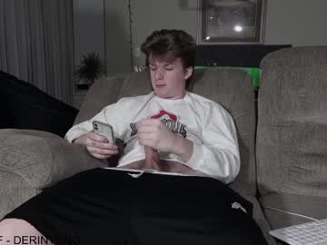 Deeyungguy January 27, 2025 Chaturbate stream image