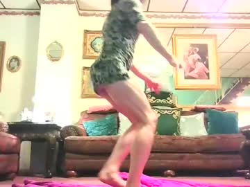 Eliselonglegs January 27, 2025 Chaturbate stream image