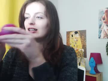 Fancynadine January 27, 2025 Chaturbate stream image