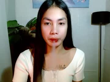 Girlwhobelieveinmagic January 27, 2025 Chaturbate stream image
