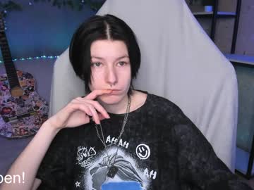Guitarandangel January 27, 2025 Chaturbate stream image