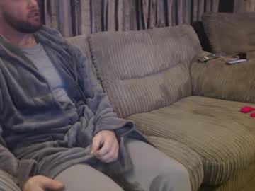 Hunterandesme January 27, 2025 Chaturbate stream image