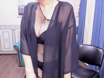 Julia_Andersone January 27, 2025 Chaturbate stream image