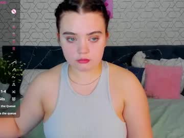 Julia_Rayn January 27, 2025 Chaturbate stream image